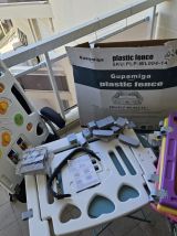 Parc pour enfants gupamiga neuf - jamais utilisé