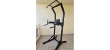 Chaise Romaine Multifonction Training Station 900