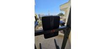 Chaise Romaine Multifonction Training Station 900
