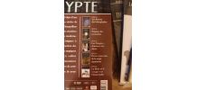 Coffret dvd les mystères de l'Égypte 