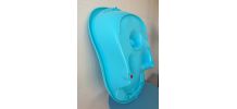 Baignoire  pour le Bain des Nouveau-nés 0-12 Mois