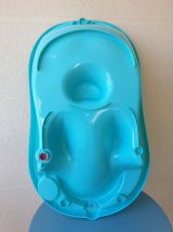 Baignoire  pour le Bain des Nouveau-nés 0-12 Mois