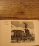 Livre "Leningrad a short guide "