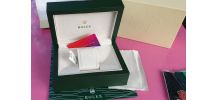 BOITE ROLEX VIDE COLLECTION