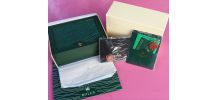 BOITE ROLEX VIDE COLLECTION