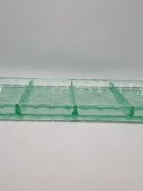 Plat rectangulaire