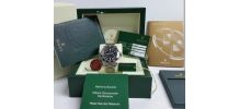 Rolex GMT Master II 