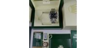 Rolex GMT Master II 