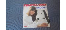 vinyl T CHANTAL GOYA 