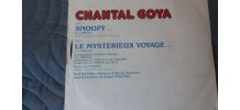 vinyl T CHANTAL GOYA 