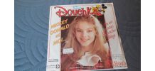 lot de 3 vinyles 45 T de DOUCHKA