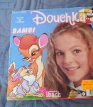 lot de 3 vinyles 45 T de DOUCHKA
