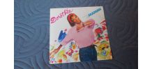 lot 3 vinyles 45 T de DOROTHEE