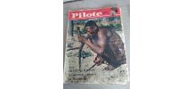 Magazines Pilote