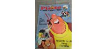 Magazines Pilote