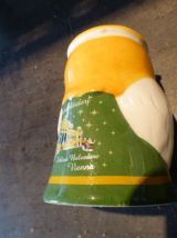  Tasse céramique au Marché de Noël (Vienne)