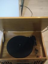 Tourne disque 