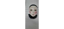 Pierrot dévidoir vintage 