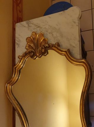 Miroir ancien