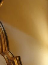 Miroir ancien