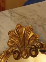 Miroir ancien