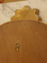 Miroir ancien