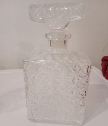 bouteille a whisky 
