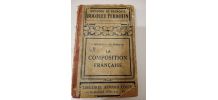 ancien livre