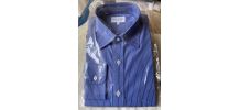 Chemise homme Alain Figaret