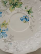 tasse et sa soucoupe