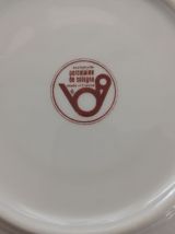 tasse et sa soucoupe