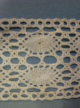 dentelle ancienne