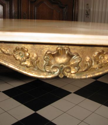 table basse