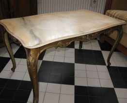table basse