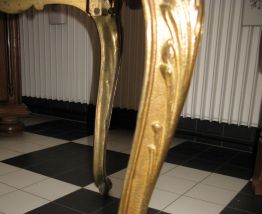 table basse