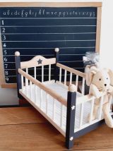 LIT POUPEE VINTAGE