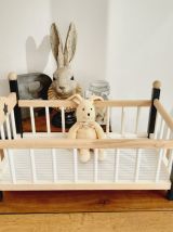LIT POUPEE VINTAGE