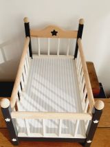 LIT POUPEE VINTAGE