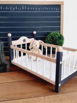 LIT POUPEE VINTAGE