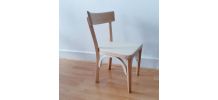 CHAISE ENFANT BAUMANN