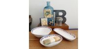 ACCESSOIRES DE TOILETTE SAINT AMAND