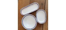 ACCESSOIRES DE TOILETTE SAINT AMAND