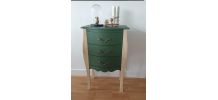 COMMODE STYLE LOUIS XV