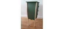 COMMODE STYLE LOUIS XV