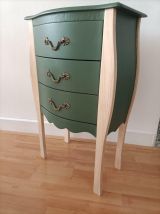 COMMODE STYLE LOUIS XV