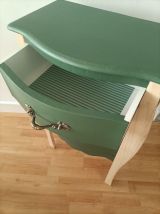 COMMODE STYLE LOUIS XV