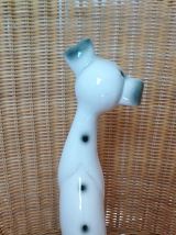 Dalmatien en faïence années 70