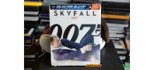 BLU RAY SKYFALL NEUF SOUS BLISTER