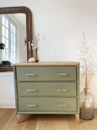 Commode vintage