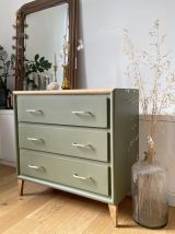 Commode vintage